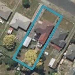12 Dorset Street, Levin, Levin