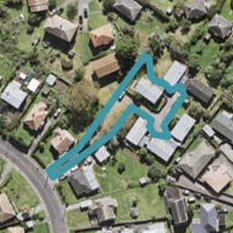 13F Glenarm Avenue, Wesley, Auckland