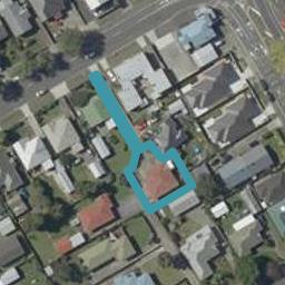 196 Ferguson Street, West End, Palmerston North