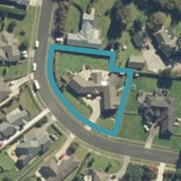 5 De La Mare Drive, Leamington, Cambridge