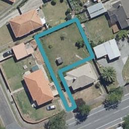 2/123 Fairfield Road, Fairfield, Hamilton