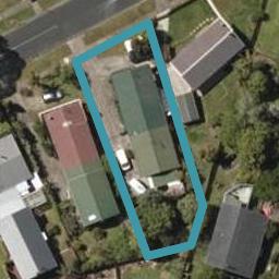 19 Nottingham Road, Onerahi, Whangārei