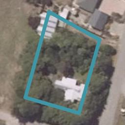 4 Chambers Street, Kakanui