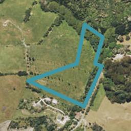 0 Waihirere Domain Road, Waihirere, Gisborne