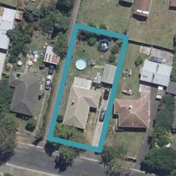 25 Slim Street, Bader, Hamilton