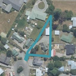 19 Colcord Place, Methven, Methven