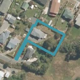 55 Lowestoft Street, Balclutha