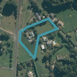 95 Ferguson Road, Whatawhata