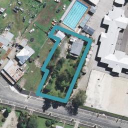 78 Main Road, Te Karaka, Te Karaka