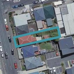 285 Mansfield Street, Newtown, Wellington