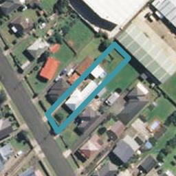 58 Egmont Street, Hawera