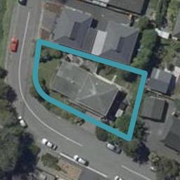 4 Palatine Terrace, Huntsbury, Christchurch