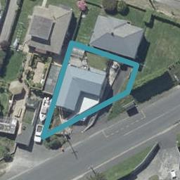 12 Aberdeen Road, Saint Clair, Dunedin