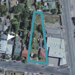 68 Bentley Street, Masterton