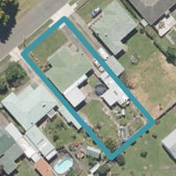 32 Burton Avenue, Whanganui East, Whanganui
