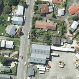 104 Commercial Street, Takaka