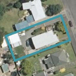 17 Salisbury Street, Dannevirke