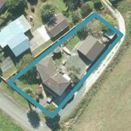43 Westlake Street, Ruawai