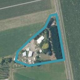 417 Omarunui Road, Puketapu, Napier