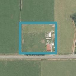 404 Wilsons Crossing Road, Tussock Creek, Winton