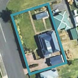 13 Romeo Street, Stratford