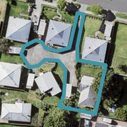 93D Maybury Street, Point England, Auckland