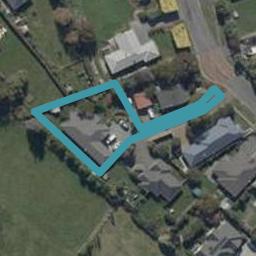 31 Chapman Street, Leeston, Leeston