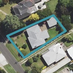 25 Russell Street, Whataupoko, Gisborne