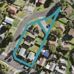 1/5 Molley Green Place, Mount Roskill, Auckland