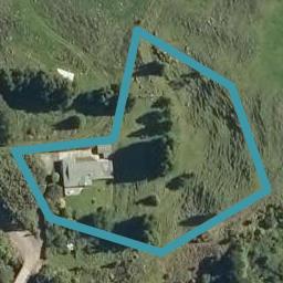 563 Taita Road, Waimamaku, Kaikohe