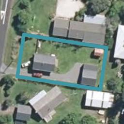 23 Ohorere Street, Owhango, Owhango