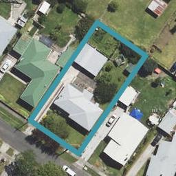 40 Wildish Street, Outer Kaiti, Gisborne
