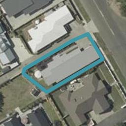 111 James LINE, Kelvin Grove, Palmerston North