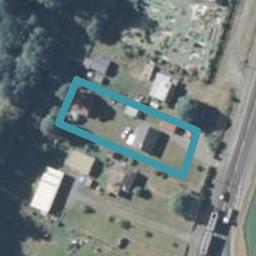 1007 Temuka-Orari Highway, Geraldine