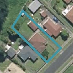 21 Campbell Street, Taumarunui