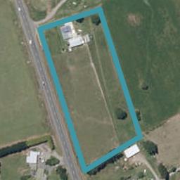 1810 State Highway 3, Awahuri, Palmerston North