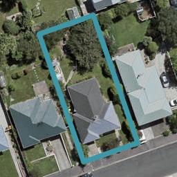 38 Duncraig Street, Hawthorndale, Invercargill