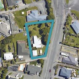 10 Churchill Street, Kaikoura