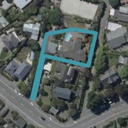 81 Hackthorne Road, Cashmere, Christchurch