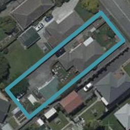 11 Kinnaird Place, Hillmorton, Christchurch