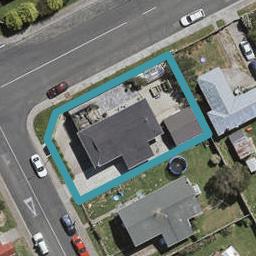38 Humber Street, Clifton, Invercargill
