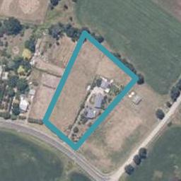 117 Nuhaka Opoutama Road, Nuhaka