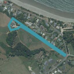 197 Patons Rock Road, Takaka