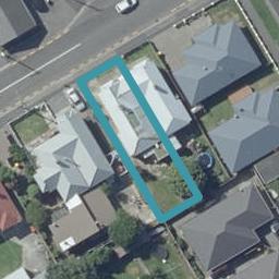 81A Bay View Road, South Dunedin, Dunedin