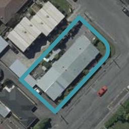 23 Croydon Street, Sydenham, Christchurch