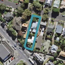 3 Rewa Road, Three Kings, Auckland