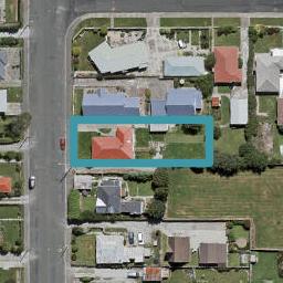 30 Brown Street, Strathern, Invercargill