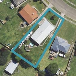 7 Edison Street, Outer Kaiti, Gisborne