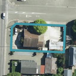 299 High Street, Motueka