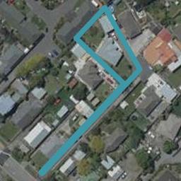 53B MacKenzie Avenue, Woolston, Christchurch